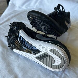 Nike Rival Multi Track & Field Multi-Event Spikes (DC8749-001). Size 5.5.